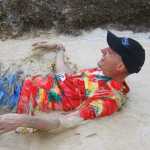 3rd annual Mud Run gets messy