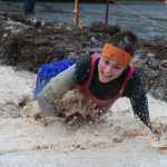 3rd annual Mud Run gets messy