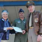 14th Annual Air Faire features Military Appreciation Day & WWII aircraft