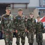 14th Annual Air Faire features Military Appreciation Day & WWII aircraft