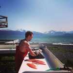 Homer-area jazz musician leaves for school, branches out