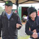 Governor Parnell inducts first Hall of Famers to FCS World Series of Baseball