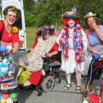 Kenai celebrates U.S.A's 238th Birthday and 40th Community Awards recipients