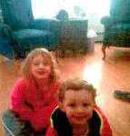 Family holding out hope as search continues