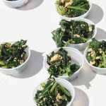 Chefs at Central Peninsula Farmers Market... as fresh as it gets!