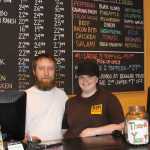 Big Daddy's Pizza gets a new Big Daddy