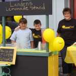 Lemonade Day on the Kenai... "Empowering today's youth to become tomorrow's entrepreneurs!"