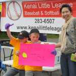 Lemonade Day on the Kenai... "Empowering today's youth to become tomorrow's entrepreneurs!"