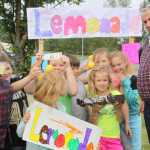 Lemonade Day on the Kenai... "Empowering today's youth to become tomorrow's entrepreneurs!"