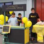 Lemonade Day on the Kenai... "Empowering today's youth to become tomorrow's entrepreneurs!"