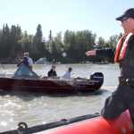 Kenai launches new enforcement boat