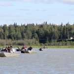 Kenai launches new enforcement boat