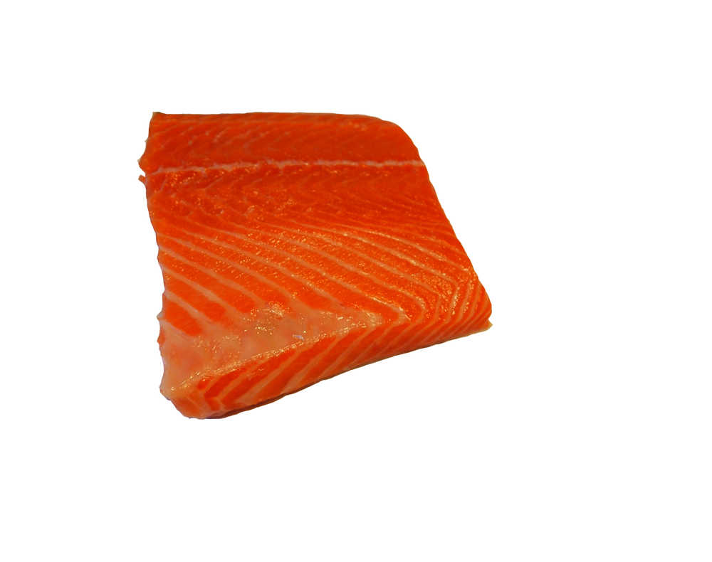 Dipnetters talk favorite ways to prepare salmon