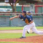 Twins sweep West