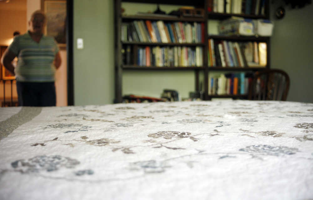 Lodge owners consider proposed bed tax