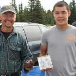 High Tunnel gardening featured at Food Bank Farmers Market