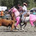Mother Nature shines on Soldotna's 55th Progress Days