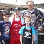 Mother Nature shines on Soldotna's 55th Progress Days
