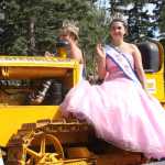 Mother Nature shines on Soldotna's 55th Progress Days