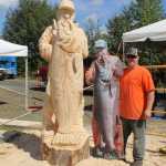 Mother Nature shines on Soldotna's 55th Progress Days