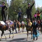 Mother Nature shines on Soldotna's 55th Progress Days