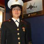 Sgt. Denton comes in for Staff Sgt. Rehm & another local woman becomes a Hometown Hero