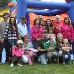 Footworks & reigning Mrs. Alaska team up for TSC awareness