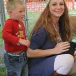 Footworks & reigning Mrs. Alaska team up for TSC awareness