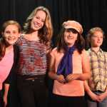 Triumvirate Theatre Soldotna takes final curtain call