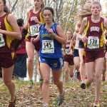Peninsula runners eyeing state glory