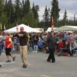 Record crowd attends 4th Annual Kenai Peninsula Beer Festival