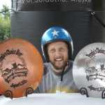 Record crowd attends 4th Annual Kenai Peninsula Beer Festival