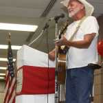 Wounded Heroes enjoy a weekend of fishing & fun on the Kenai River