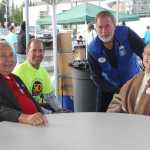 Golden Anniversaries for KP Borough School District & Kenai Peninsula College