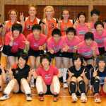 Sister City Youth Sports Exchange is life changing experience