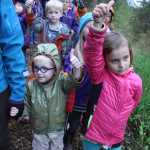 Exploring in the neighborhood