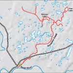 Map by the Alaska Department of Fish and Game Area 2 contains the mainstem of Soldotna Creek, Tree Lake and Sevena Lake and will be treated with the poison rotenone in 2015 as part of a Fish and Game project to eradicate invasive northern pike on the Kenai Peninsula. This area contains several species of native fish including Dolly Varden, steelhead, rainbow trout, lamprey, round whitefish, smelt, coho, pink, sockeye and chinook salmon, stickleback and slimy sculpin. Fish and Game staff said they would remove as many of the native species of fish as possible and reintroduce them to the system after the poison had dissipated.