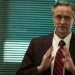 Photo by Rashah McChesney/Peninsula Clarion Soldotna Mayoral candidate Nels Anderson speaks to a crowd Tuesday March 19, 2013 during a candidate forum hosted by the Soldotna Chamber of Commerce at the Soldotna Sports Center.  Anderson is running against former Soldotna Mayor Dave Carey for a seat left vacant by Peter Micciche.