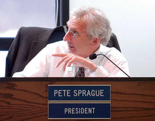 Soldotna mayor, council members run uncontested