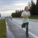 United Way celebrates autumn with first Fun Run with Color