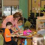 Shake Out! Don't Freak Out! Alaskan Earthquake drill