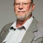 Knudsen, Chenault ready for election day