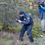 Latest search for family provides no leads