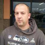 Sharon Moore  "I'm on the fence. I had a shoulder injury and my grandson brought me this cream that had marijuana in it. It helped with the pain."