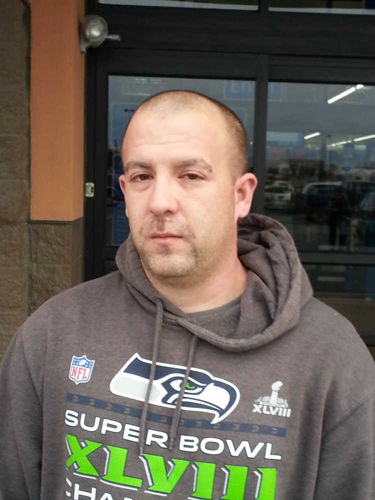 Sharon Moore  "I'm on the fence. I had a shoulder injury and my grandson brought me this cream that had marijuana in it. It helped with the pain."