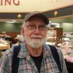 Braeden Bates, 21, of Kenai "I think (marijuana) would be a lot more beneficial for everybody. I would rather be home stoned on my couch eating chips than drunk driving. It sounds like Colorado has done a good job taxing it and bringing money into the state. I think it is all positive. It helps people with cancer. As soon as I get home from work I roll up a joint and relax."