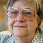 Betsy Grant, 61, Kenai "I voted against the measure because I worry it would make the drug more available to kids and could have a negative impact in the community."