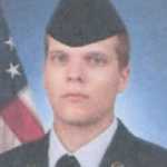 Airman 1st Class Russell J. Dukowitz