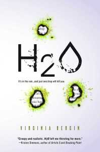 Rain, rain, please go away