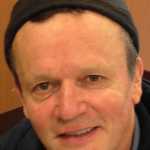 Ian Foley/Peninsula Clarion Zane Fallon Kenai  What are you most thankful for?  "That I am a child of God."  What is your favorite Thanksgiving memory? "Being together with family. I don't have any specific (times), just when times the family comes together throughout the years."